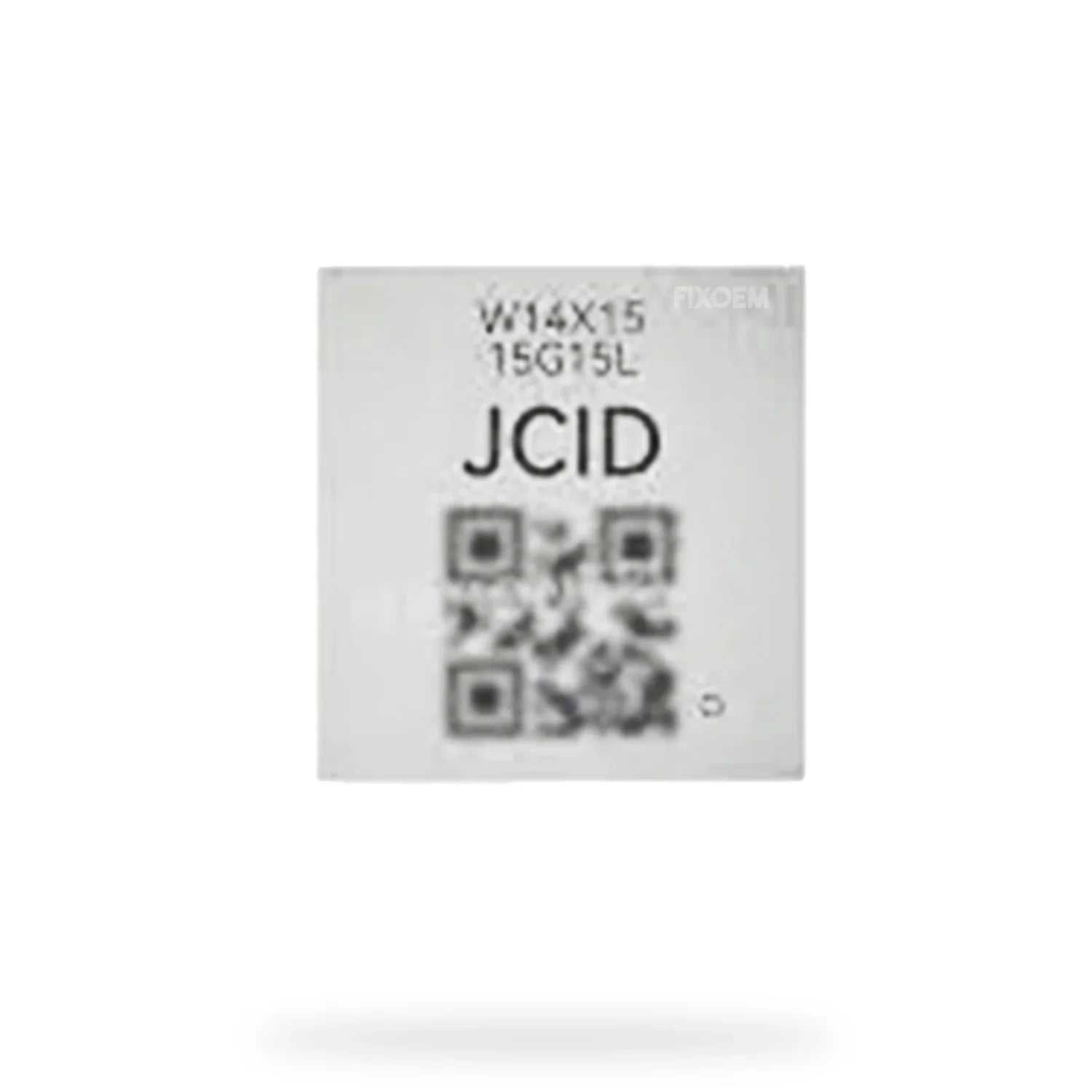 Chip Wifi JCID Iphone 15-15 Plus |+4,000 reseñas 4.9/5 | recibe en 2 días