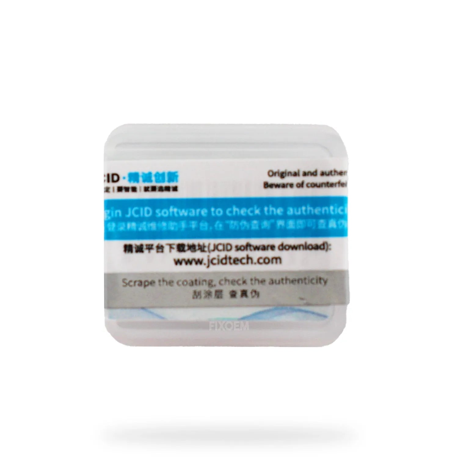 Chip Wifi JCID Iphone 15-15 Plus |+4,000 reseñas 4.9/5 | recibe en 2 días