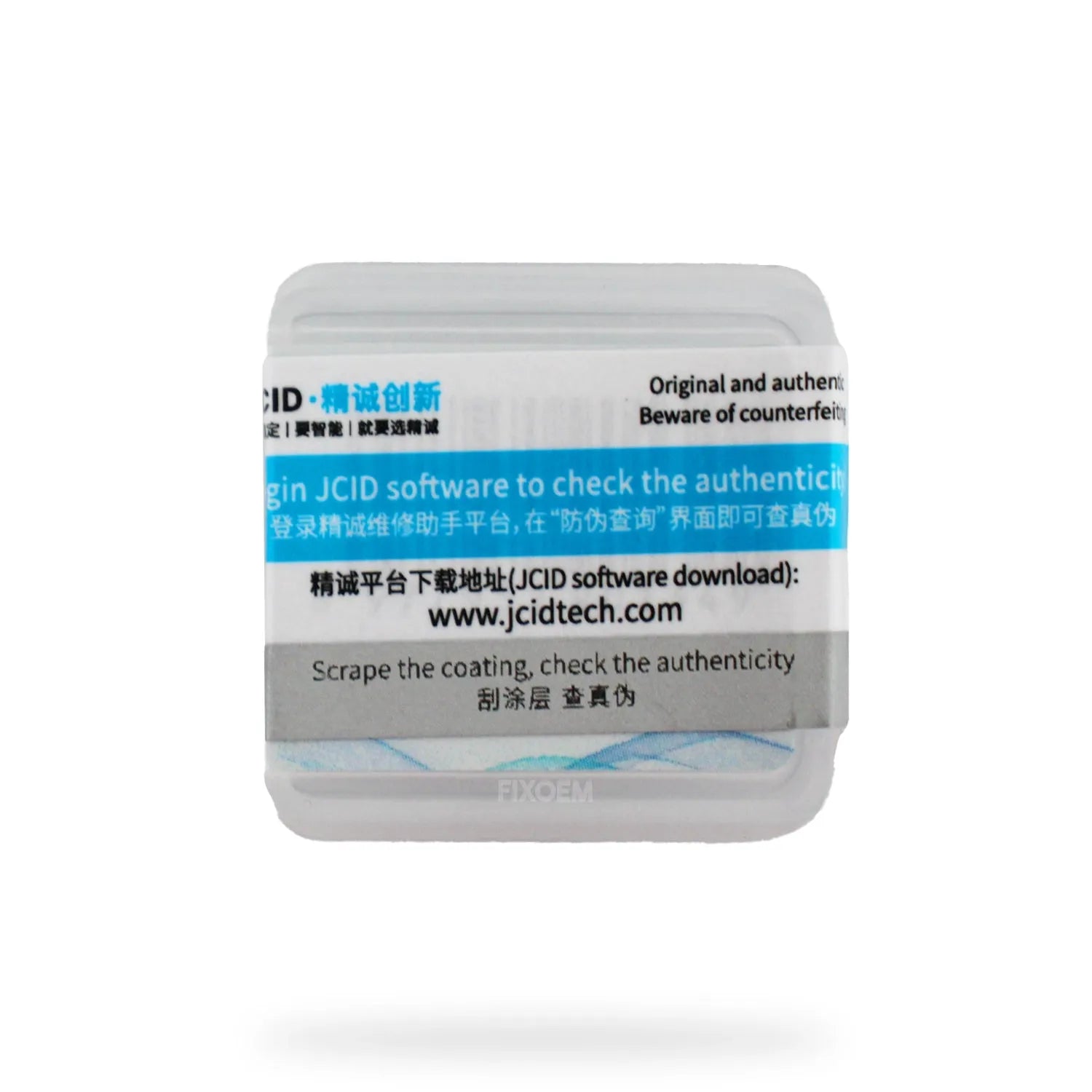 Chip Wifi JCID Iphone 15 Pro / 15 Pro Max |+4,000 reseñas 4.9/5 | recibe en 2 días