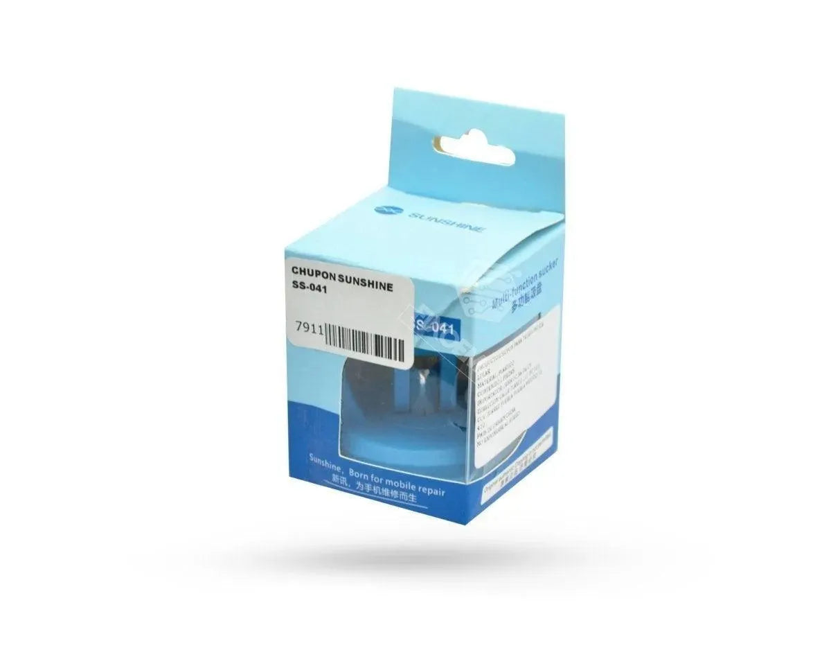 Chupon Ventosa Sunshine Ss 041. |+4,000 reseñas 4.9/5 | recibe en 2 días