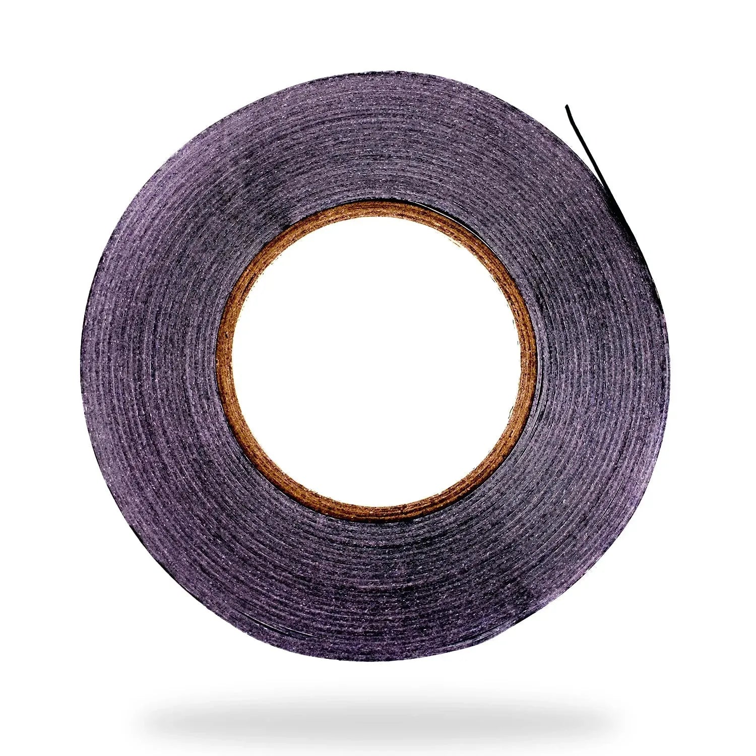 Cinta Doble Cara 3M Negra |+4,000 reseñas 4.9/5 | recibe en 2 días