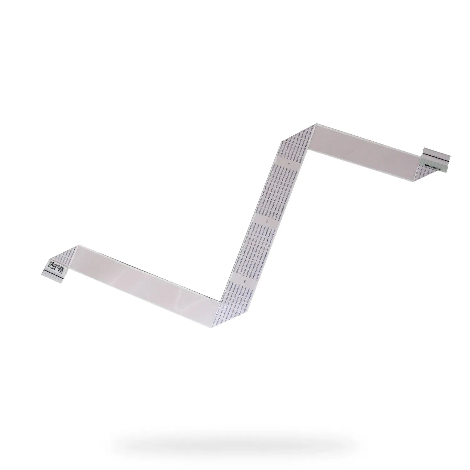 Controlador Led Plegado Ffc Samsung TV Original 65