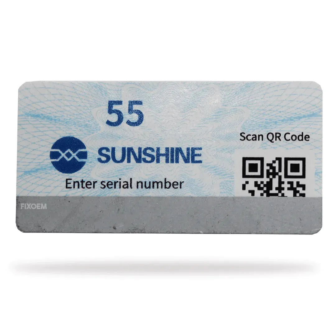 Creditos Cortadora Sunshine Hidrogel 22 / 55 Pz |+4,000 reseñas 4.9/5 | recibe en 2 días