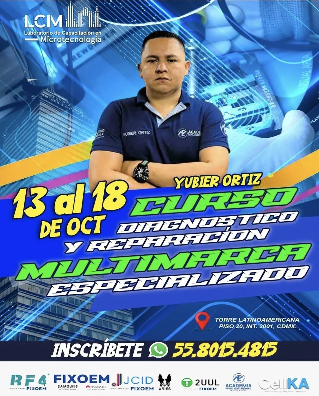 CURSO DIAGNOSTICO Y REPARACIÓN MULTIMARCA ESPECIALIZADO |+4,000 reseñas 4.9/5 | recibe en 2 días