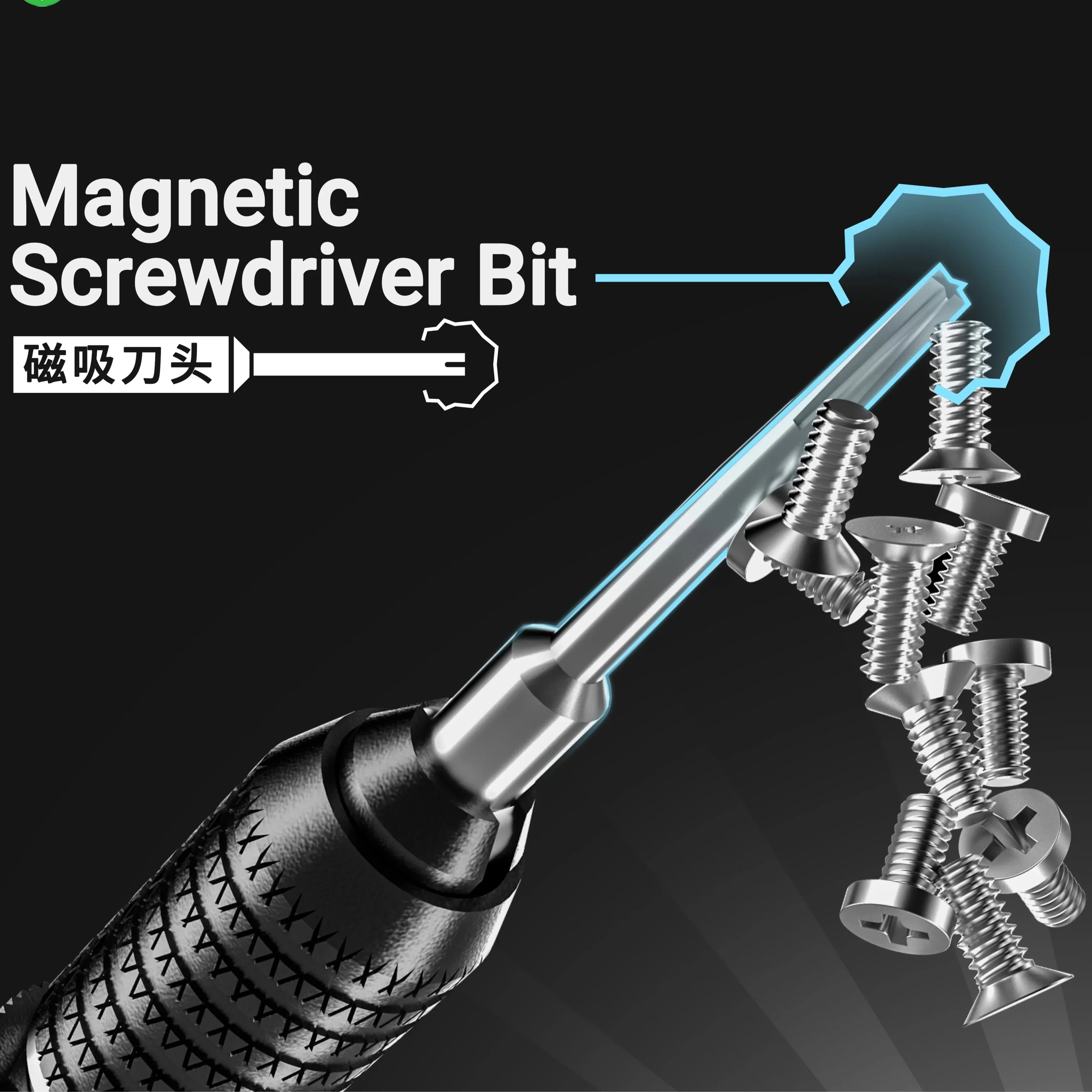 Desarmador Destornillador Dinanometrico Control Torque Kaka Sd20 2Uul 3pz |+4,000 reseñas 4.9/5 | recibe en 2 días