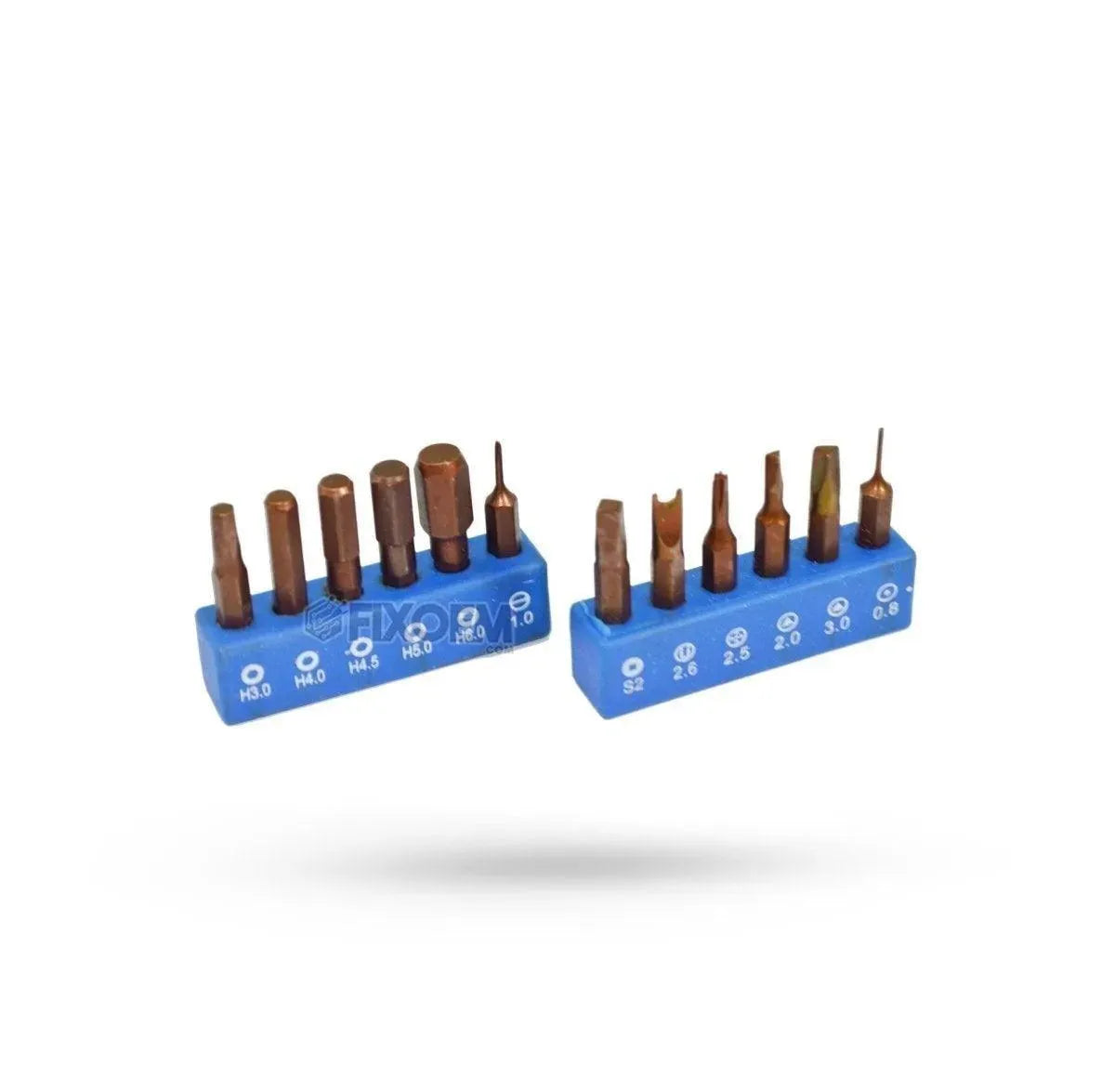 Desarmador Destornillador Kit 58 En 1 Sunshine Ss-5117 |+4,000 reseñas 4.9/5 | recibe en 2 días