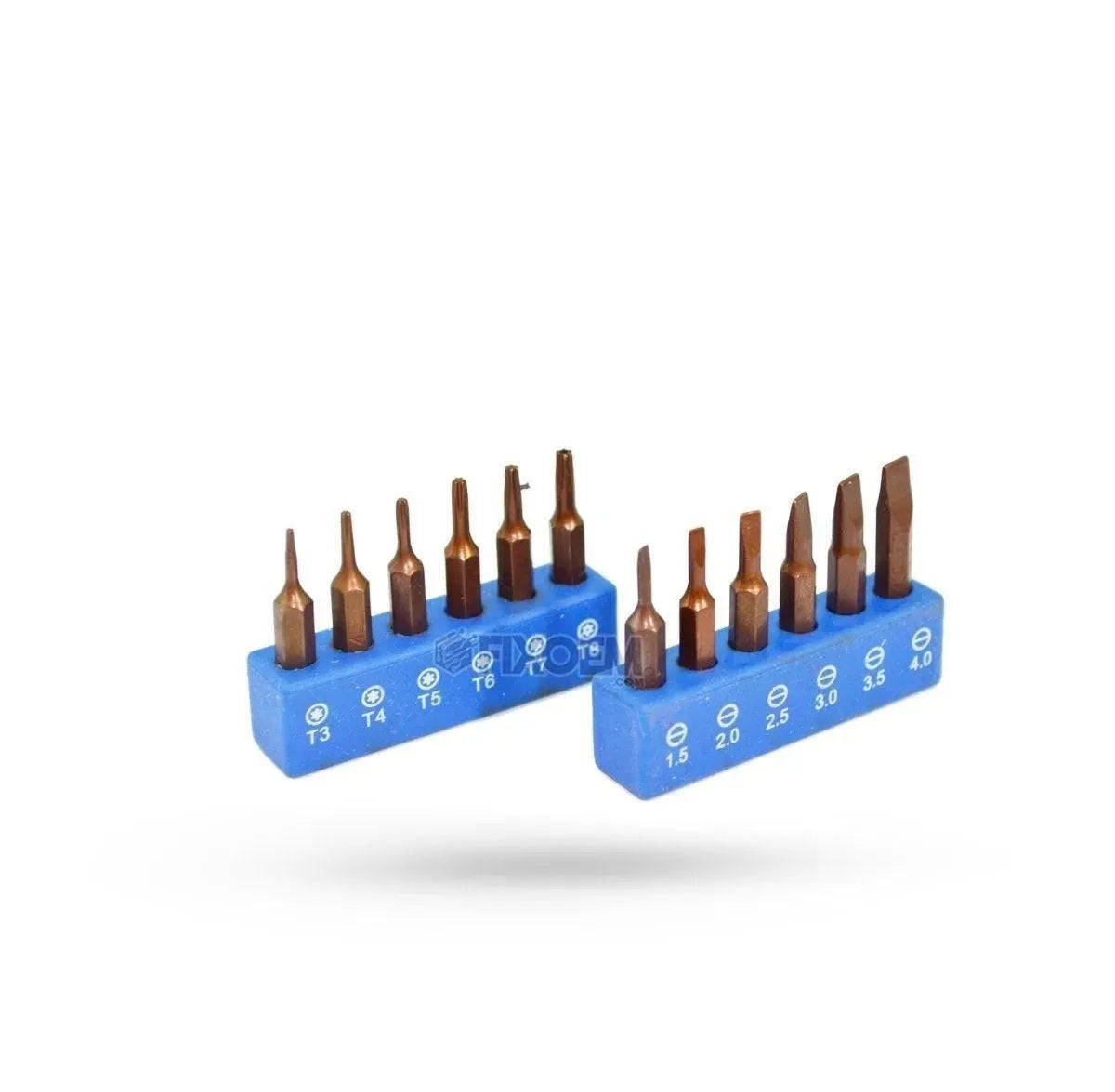 Desarmador Destornillador Kit 58 En 1 Sunshine Ss-5117 |+4,000 reseñas 4.9/5 | recibe en 2 días