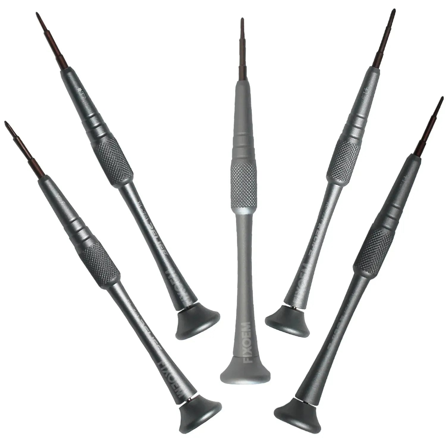 Desarmador Destornillador Relife Rl-721 |+4,000 reseñas 4.9/5 | recibe en 2 días