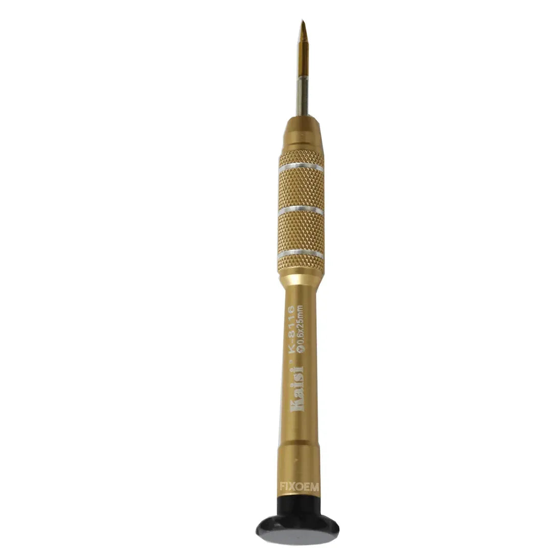 Desarmador Destornillador Triwing Y .06 Iphone Kaisi Pata Gallo |+4,000 reseñas 4.9/5 | recibe en 2 días