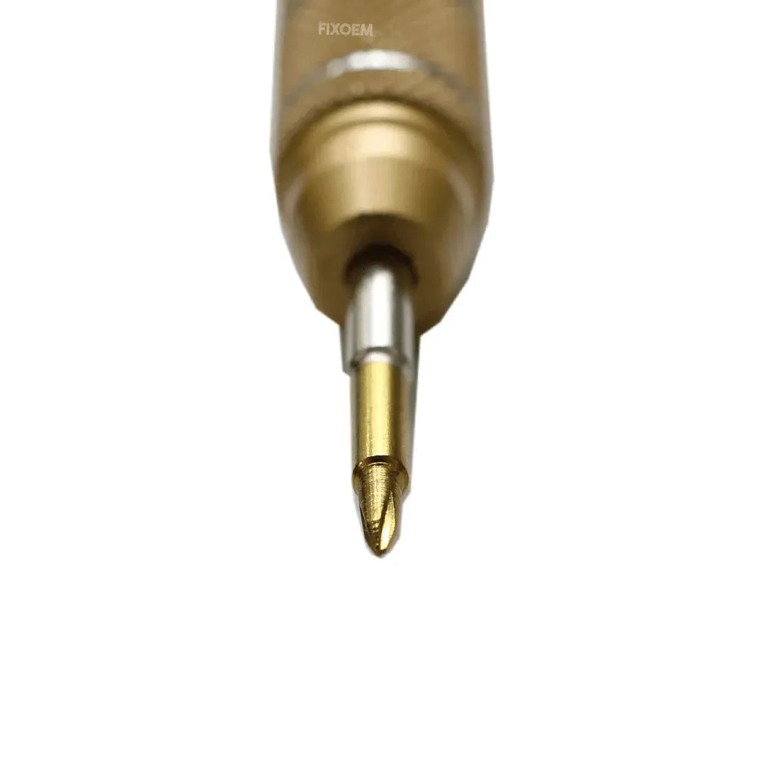 Desarmador Destornillador Triwing Y .06 Iphone Kaisi Pata Gallo |+4,000 reseñas 4.9/5 | recibe en 2 días