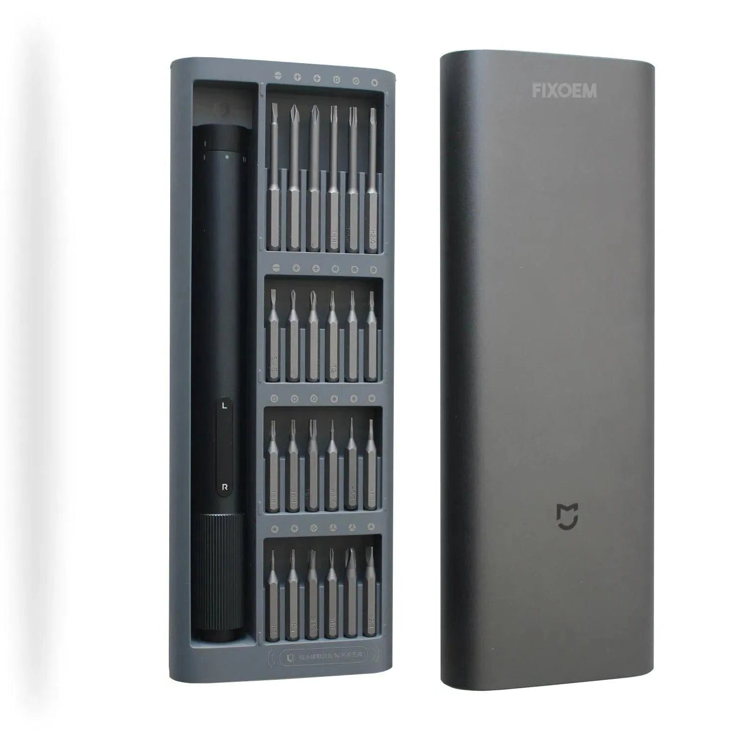 Desarmador Destornillador Xiaomi Wiha S2 Electrico |+4,000 reseñas 4.9/5 | recibe en 2 días