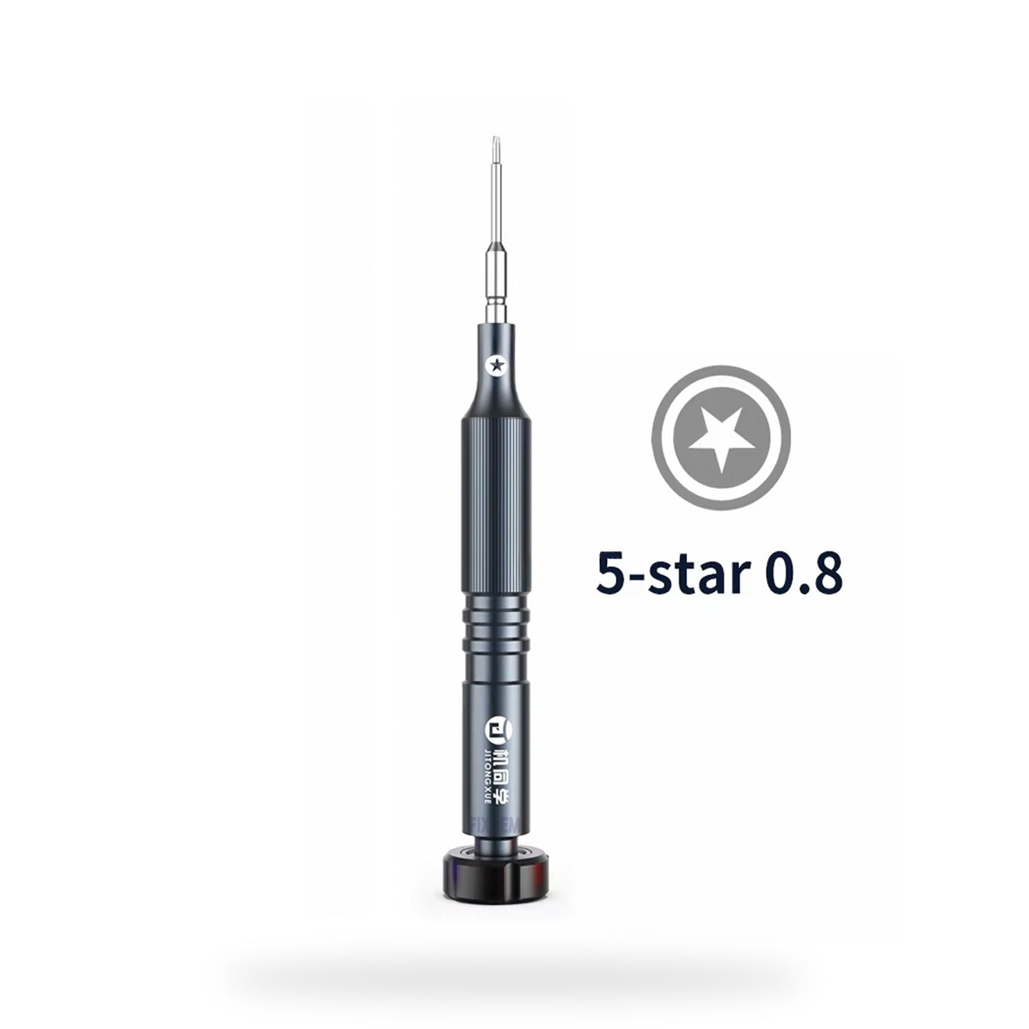Desarmador Precision JTX JT87