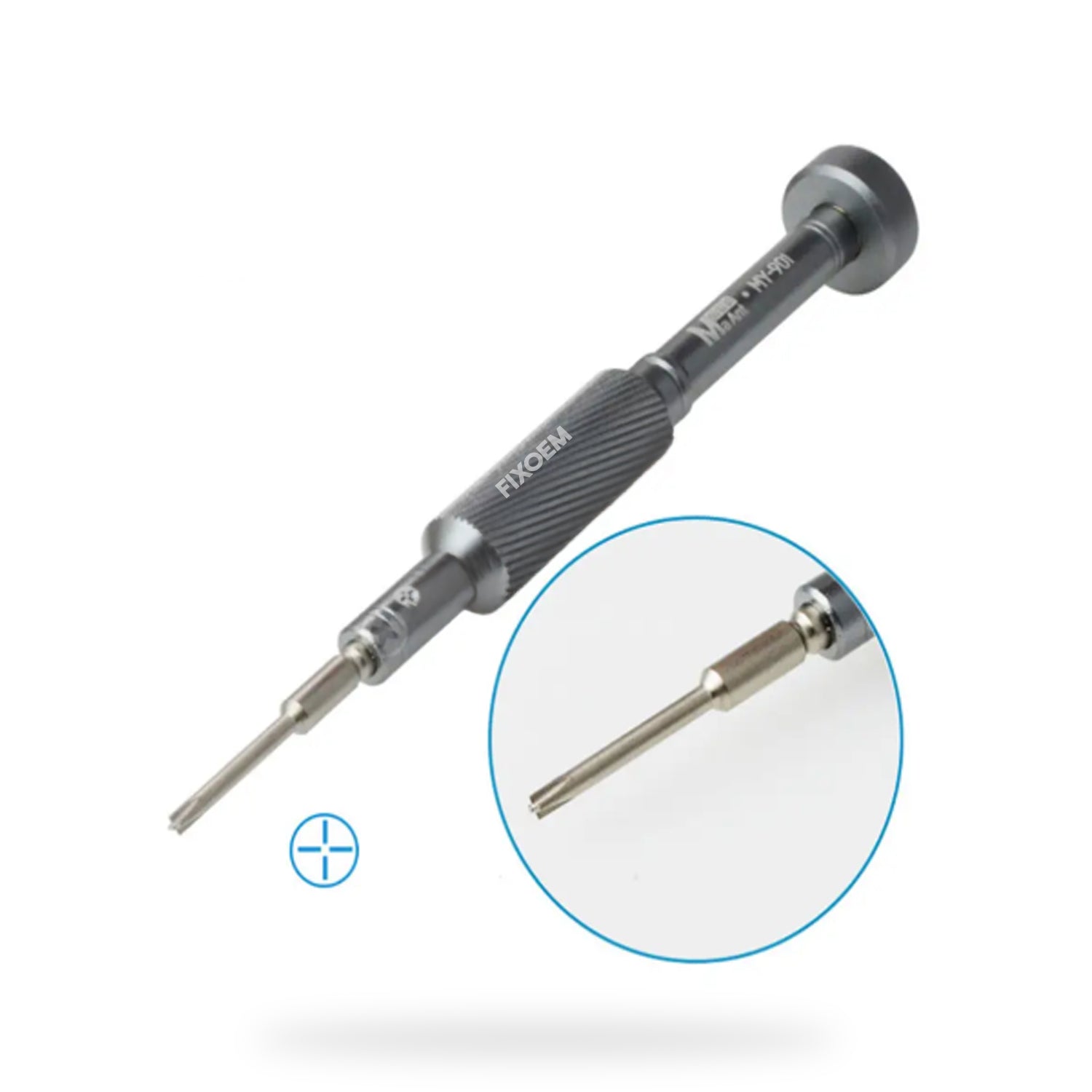 Desatornillador Placa Base Alta Precision Ant Knight Ma Ant |+4,000 reseñas 4.9/5 | recibe en 2 días