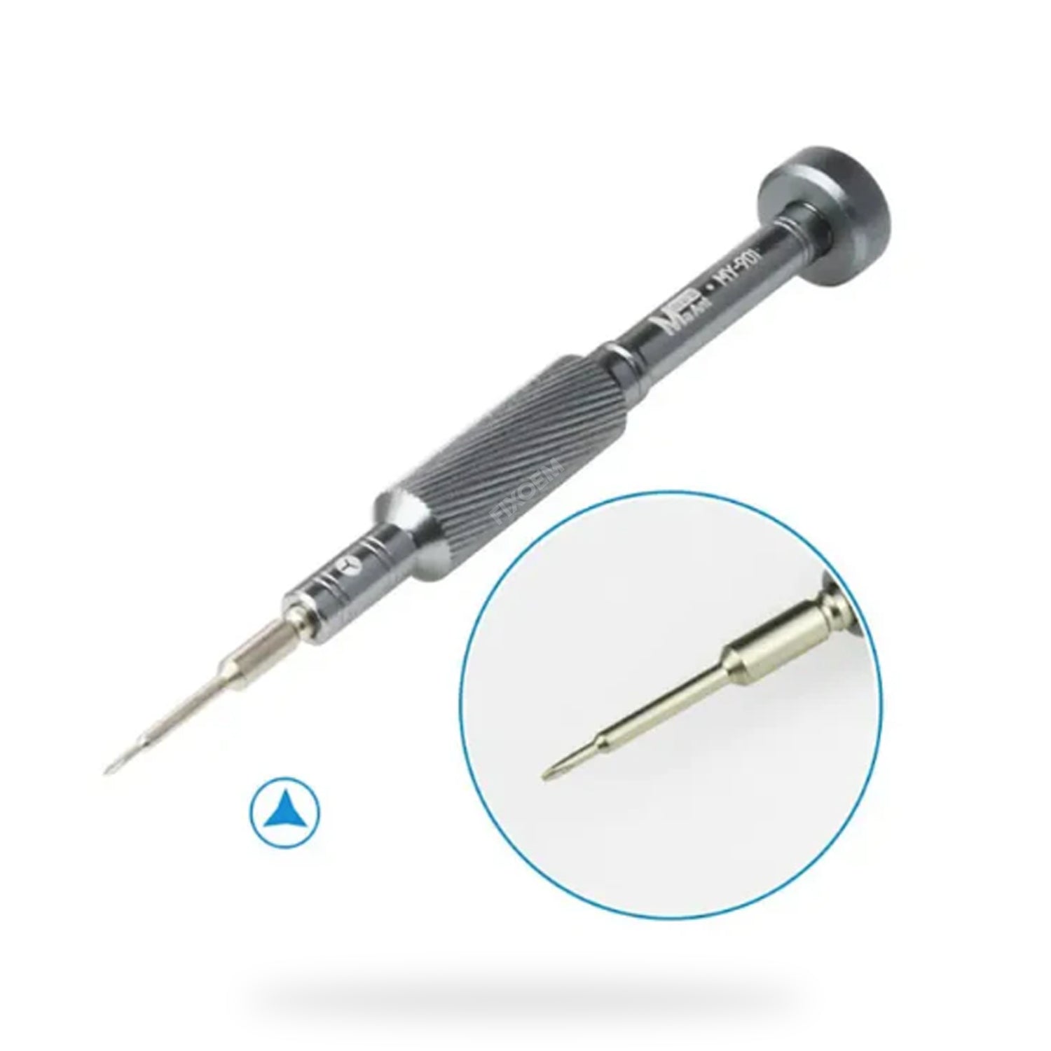 Desatornillador Triangular Alta Precision Ant Knight Ma Ant |+4,000 reseñas 4.9/5 | recibe en 2 días