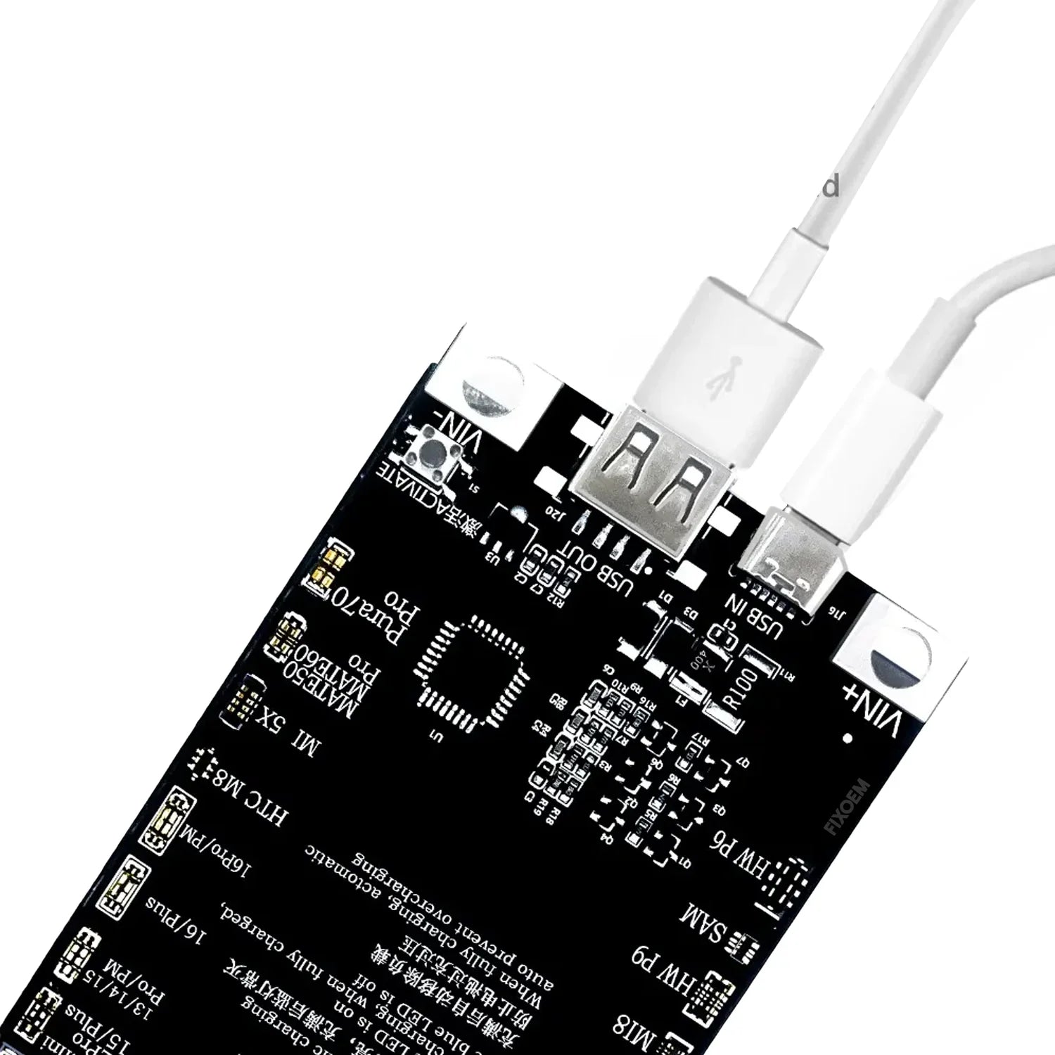 Detector Activacion Bateria Wylie Wl 338A |+4,000 reseñas 4.9/5 | recibe en 2 días