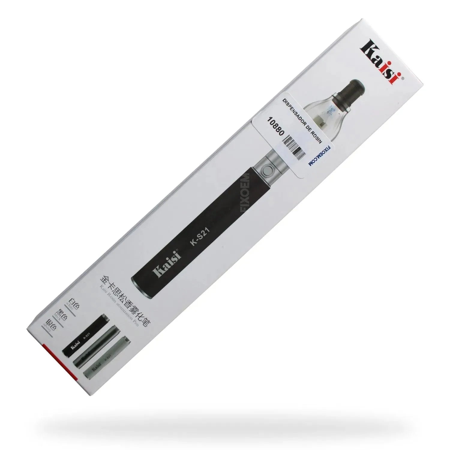 Dispensador Atomizador Rosin |+4,000 reseñas 4.9/5 | recibe en 2 días