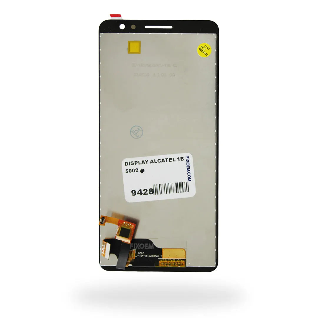 Display Alcatel 1B IPS 5002A-D-F-I-M-X-S-R-D_EEA-H_EEA-B |+4,000 reseñas 4.9/5 | recibe en 2 días