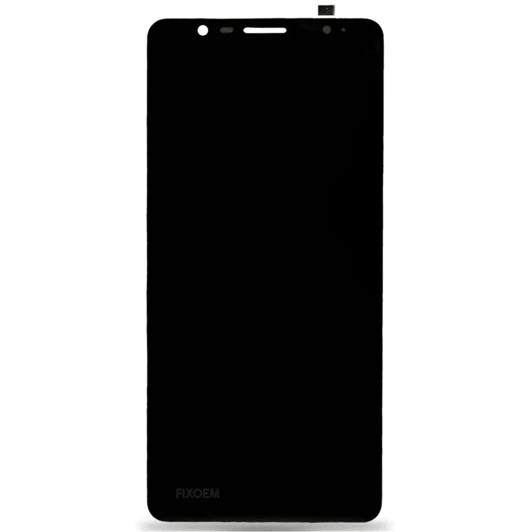 Display Alcatel 3C 5026 5026A IPS |+4,000 reseñas 4.9/5 | recibe en 2 días