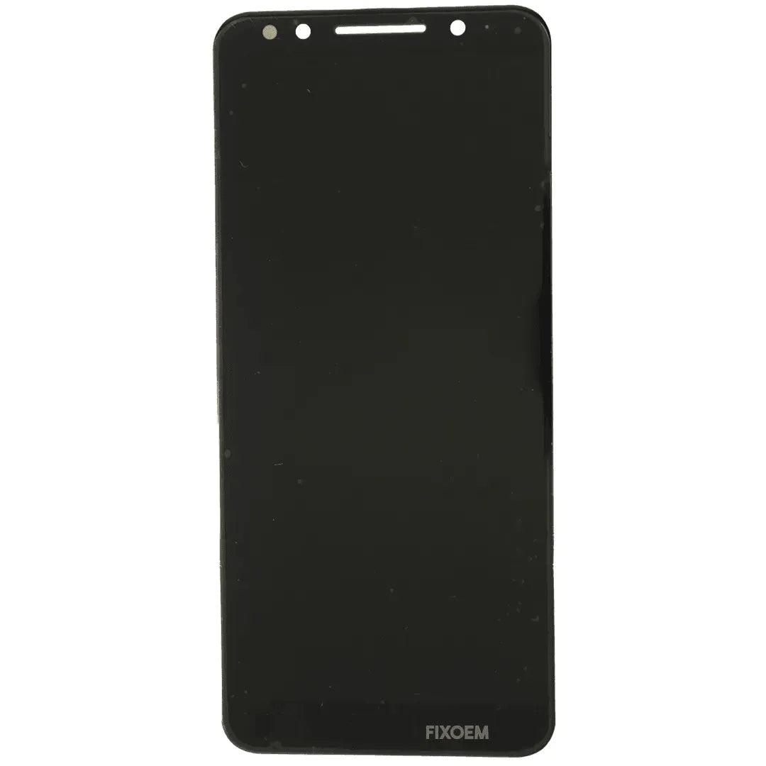Display Alcatel 3X (2018) 5058 5058A IPS |+4,000 reseñas 4.9/5 | recibe en 2 días