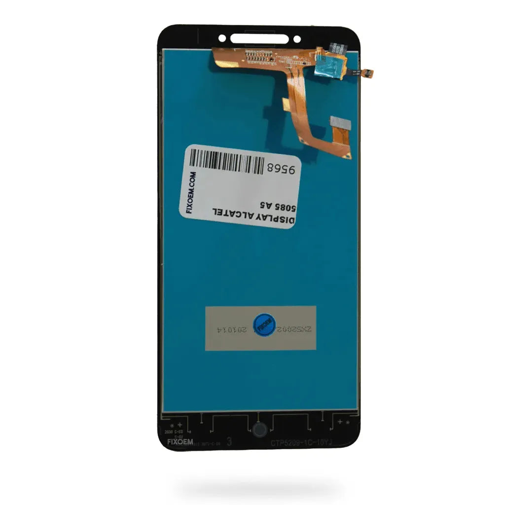 Display Alcatel A5 IPS 5085. |+4,000 reseñas 4.9/5 | recibe en 2 días