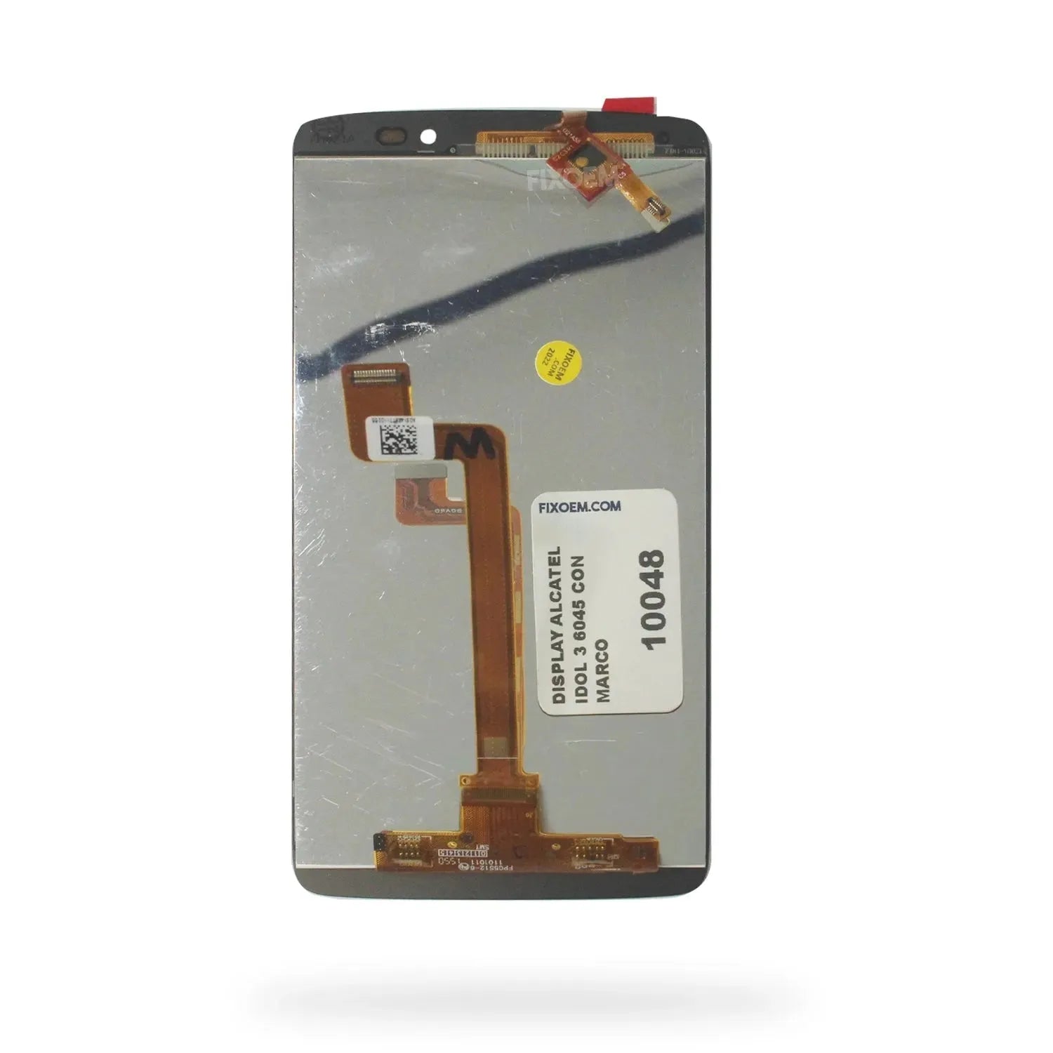 Display Alcatel Idol 3 IPS 6045 |+4,000 reseñas 4.9/5 | recibe en 2 días