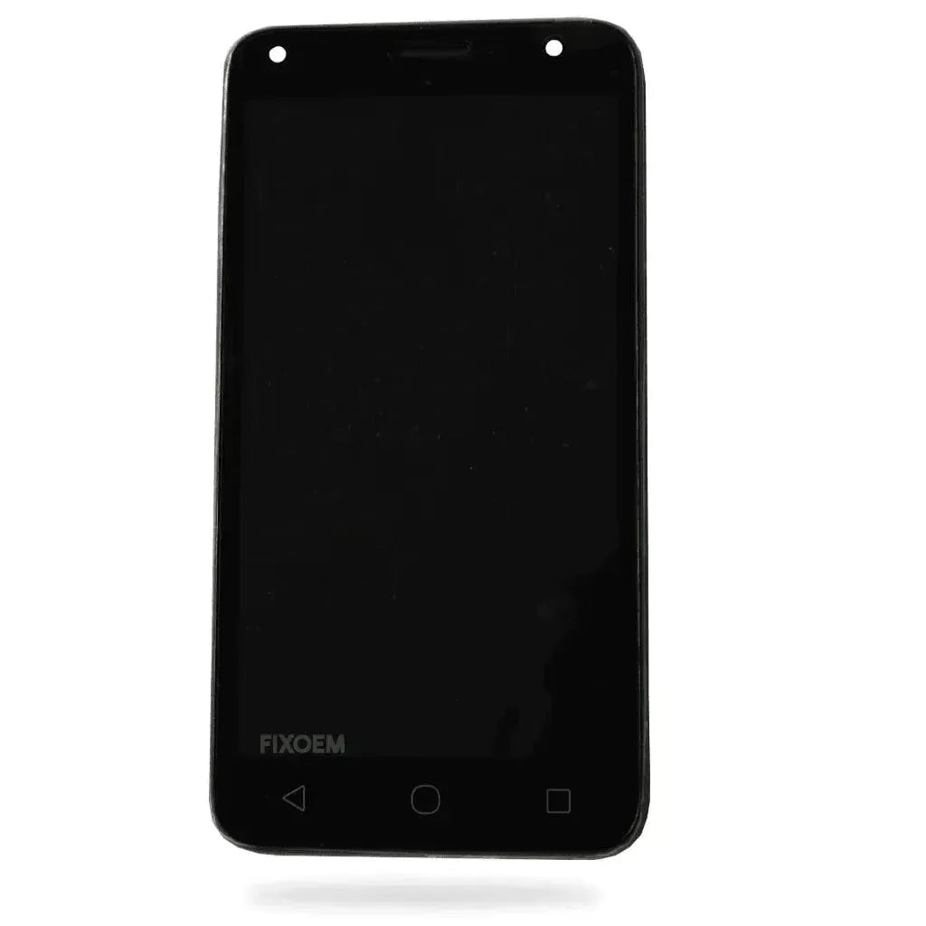 Display Alcatel Pixi 4 (5) Con Marco 5010 5010G IPS |+4,000 reseñas 4.9/5 | recibe en 2 días