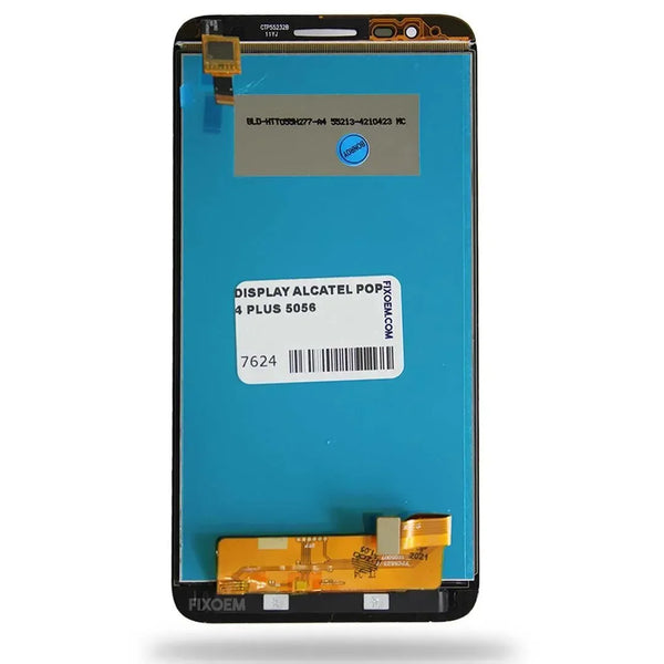 Display Alcatel Pop 4 Plus IPS 5056 5056D 5056A |+5,000 reseñas 4.9/5 | recibe express 2 días