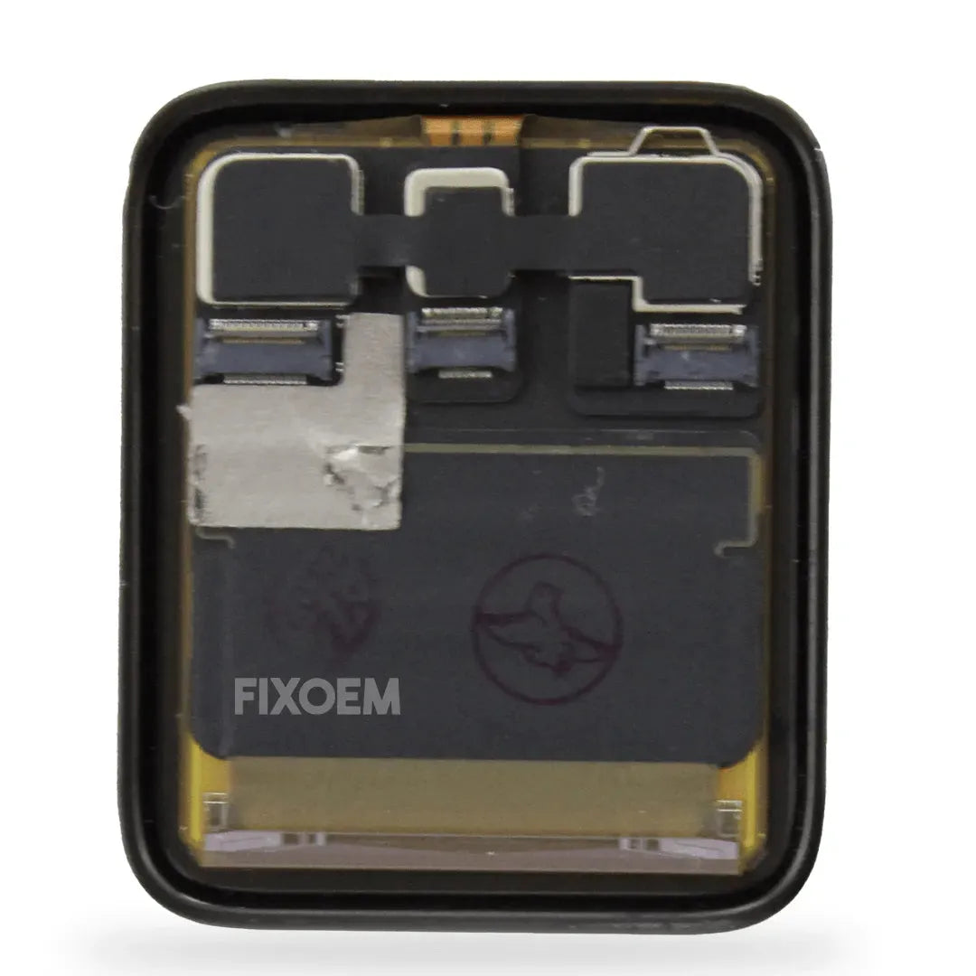 Display Apple Watch Serie 3 Lte 42 mm Oled Retina A1859 |+4,000 reseñas 4.9/5 | recibe en 2 días