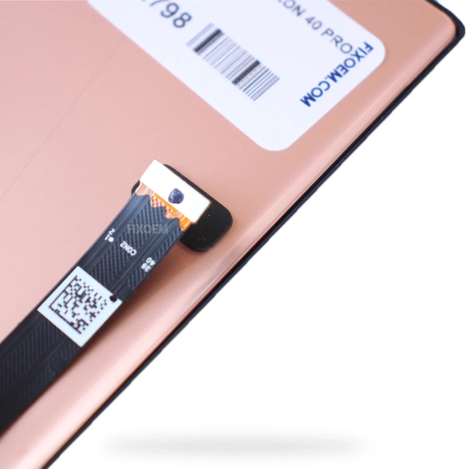 Display Axon 40 Pro OLED |+4,000 reseñas 4.9/5 | recibe en 2 días