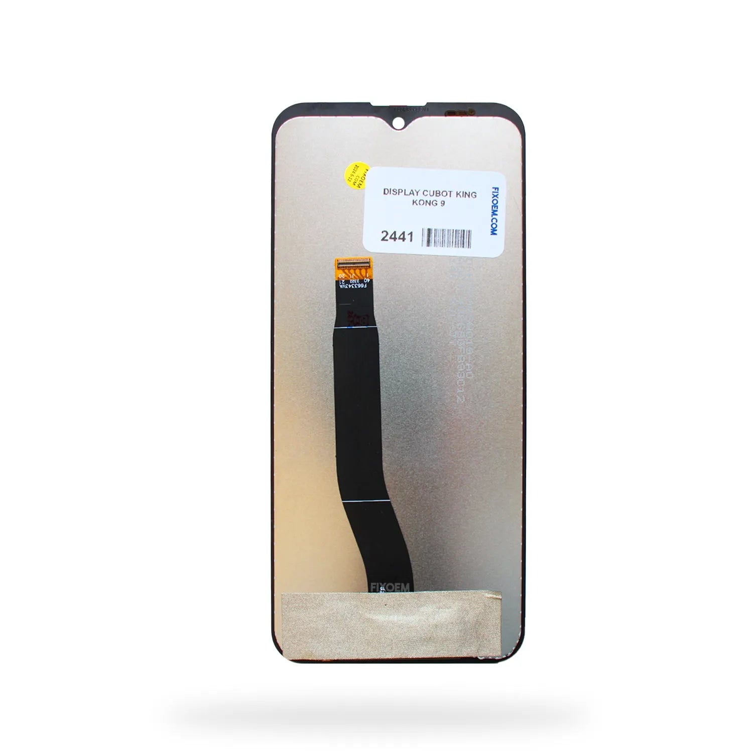 Display Cubot King Kong 9 |+4,000 reseñas 4.9/5 | recibe en 2 días