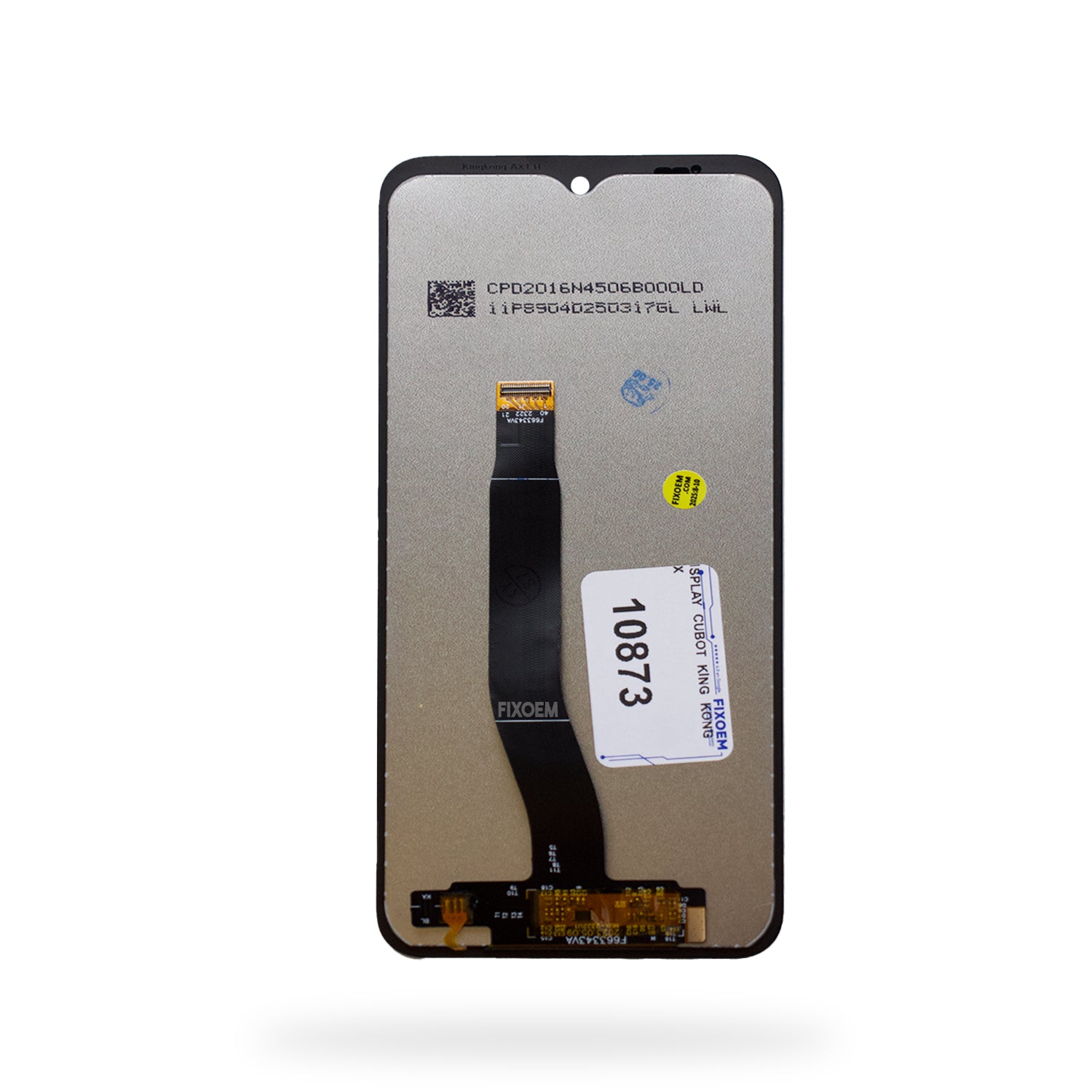 Display Cubot King Kong Ax |+4,000 reseñas 4.9/5 | recibe en 2 días