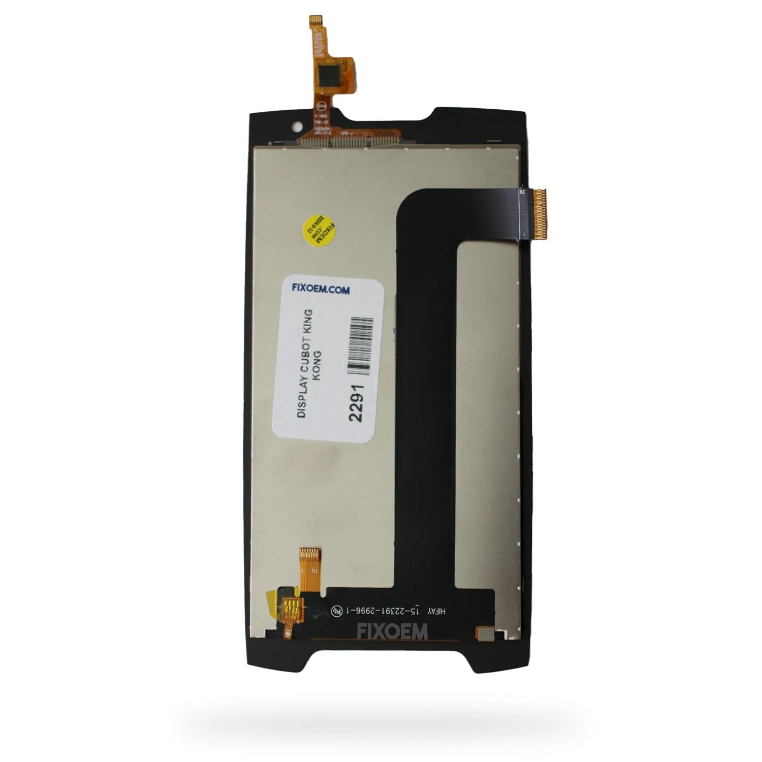 Display Cubot King Kong |+4,000 reseñas 4.9/5 | recibe en 2 días