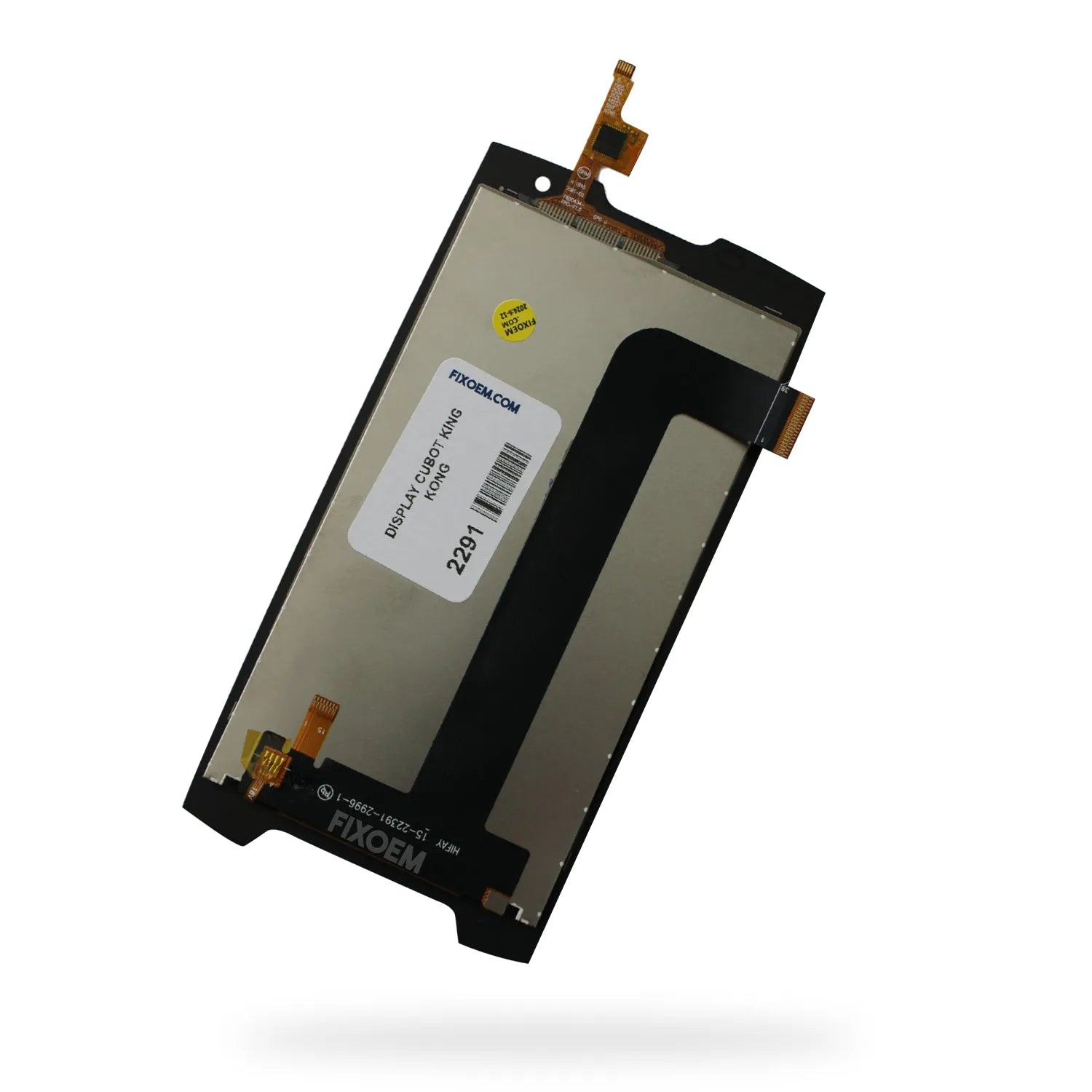 Display Cubot King Kong |+4,000 reseñas 4.9/5 | recibe en 2 días