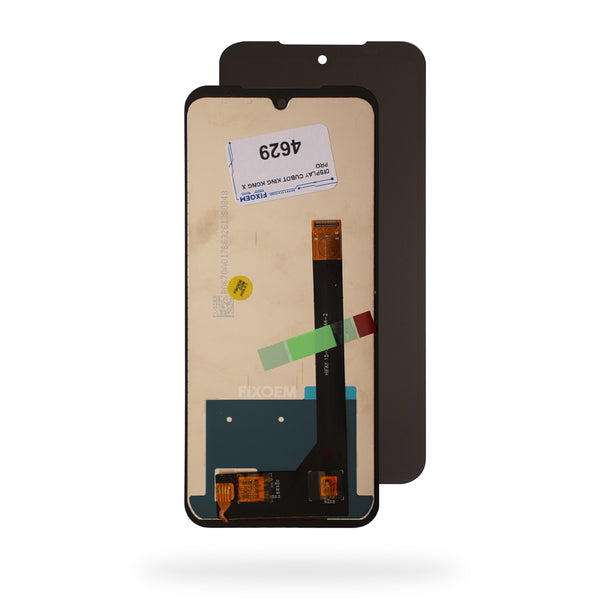 Display Cubot King Kong X Pro IPS