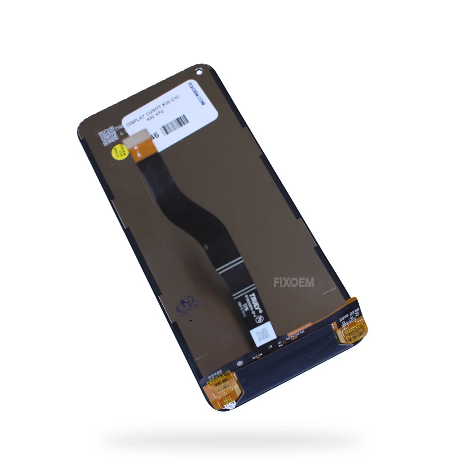 Display Cubot X30 C30 IPS |+4,000 reseñas 4.9/5 | recibe en 2 días