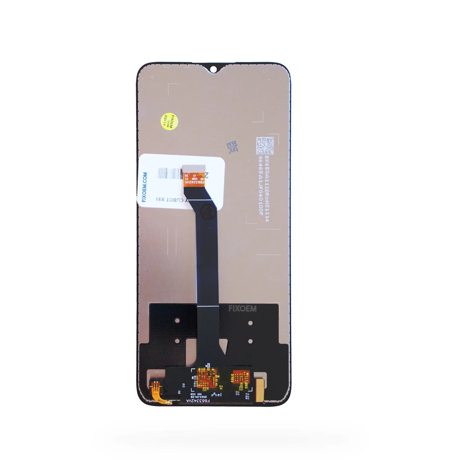 Display Cubot X90 IPS Sin huella |+4,000 reseñas 4.9/5 | recibe en 2 días