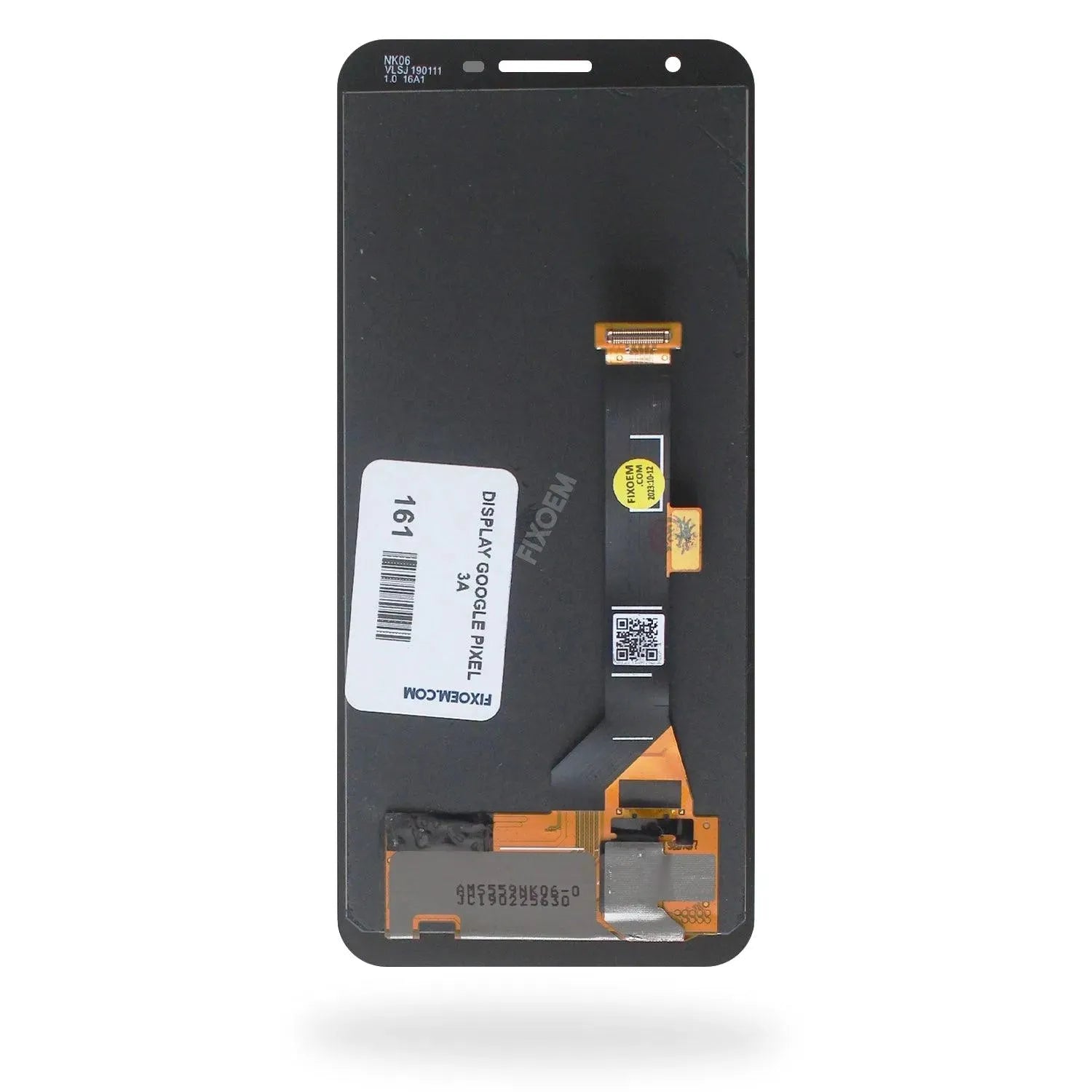 Display Google Pixel 3A GO20 F / E / G / H OLED |+4,000 reseñas 4.9/5 | recibe en 2 días