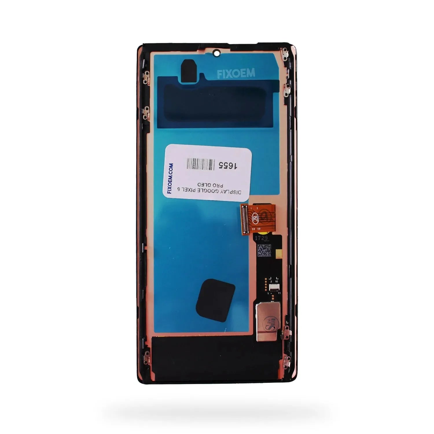 Display Google Pixel 6 Pro Oled |+4,000 reseñas 4.9/5 | recibe en 2 días