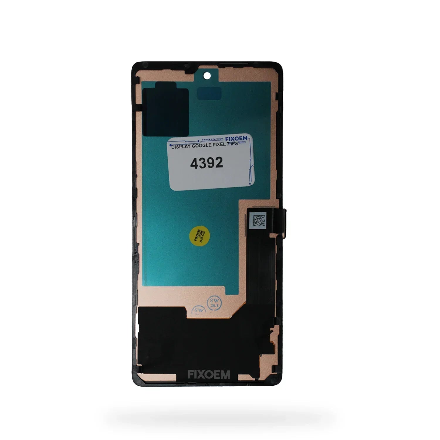Google Pixel 7 OLED Display
