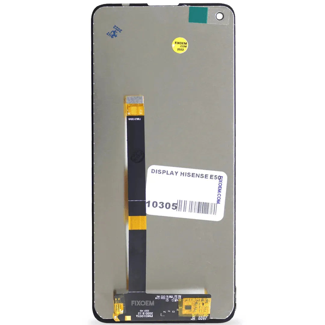 Display Hisense E50 / H50 Lite / V50 Hlte232e IPS |+4,000 reseñas 4.9/5 | recibe en 2 días