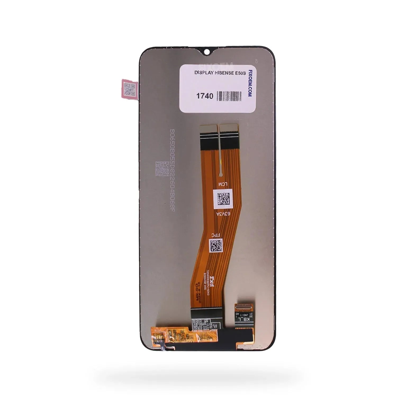 Display Hisense E50S / E32 Pro IPS |+4,000 reseñas 4.9/5 | recibe en 2 días