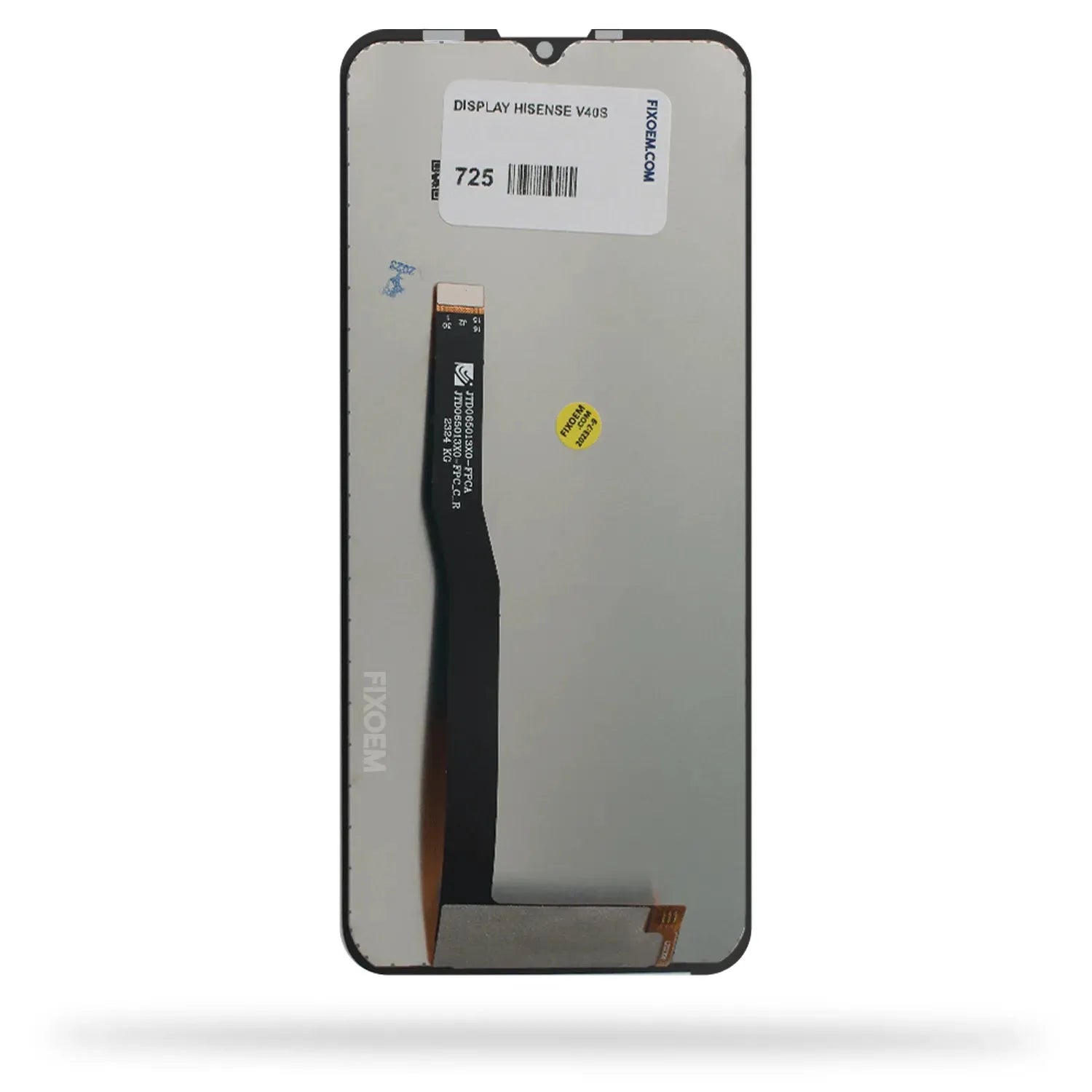 Display Hisense V40S HLTE229E |+4,000 reseñas 4.9/5 | recibe en 2 días