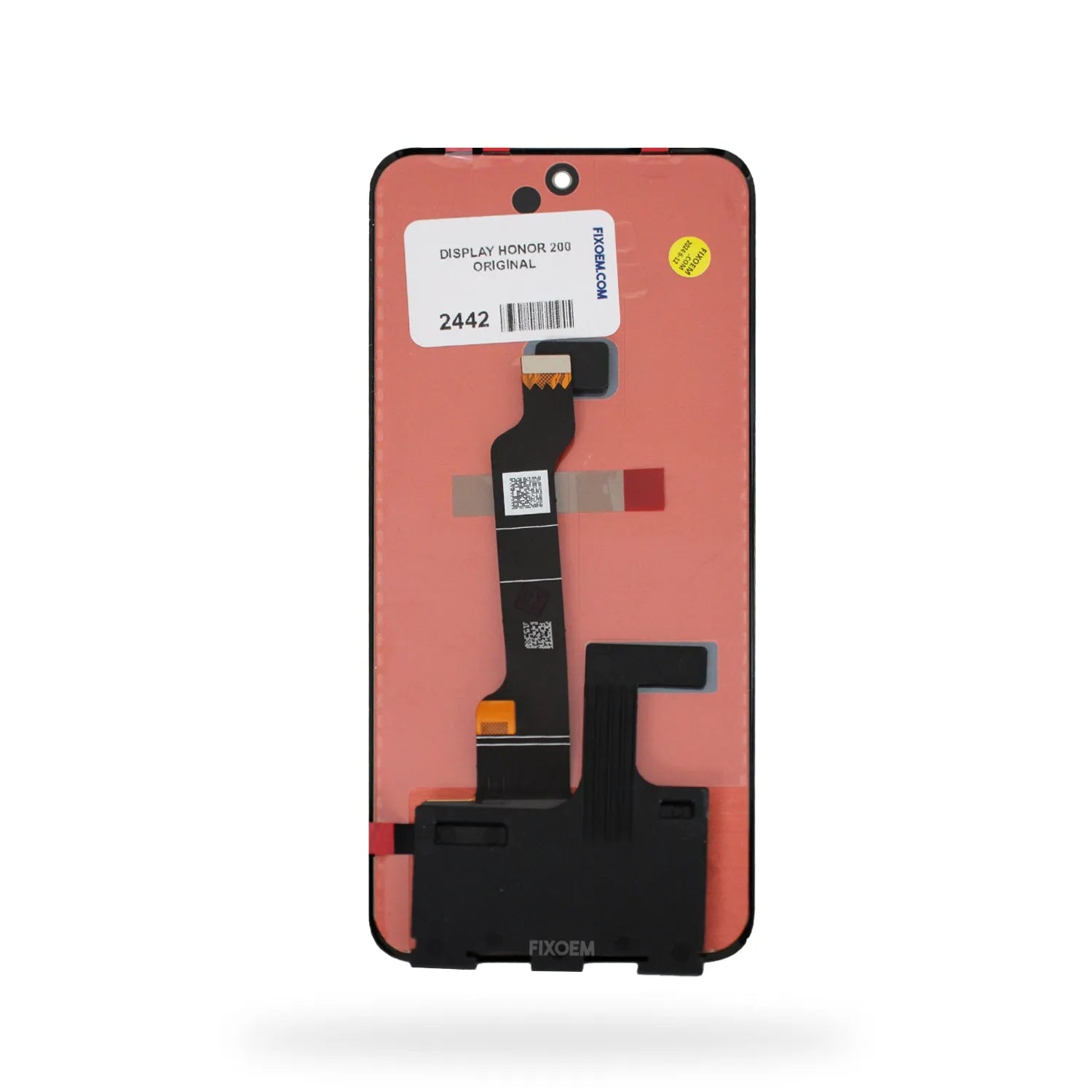 Display Honor 200 ELP-AN00 OLED Con Huella |+4,000 reseñas 4.9/5 | recibe en 2 días