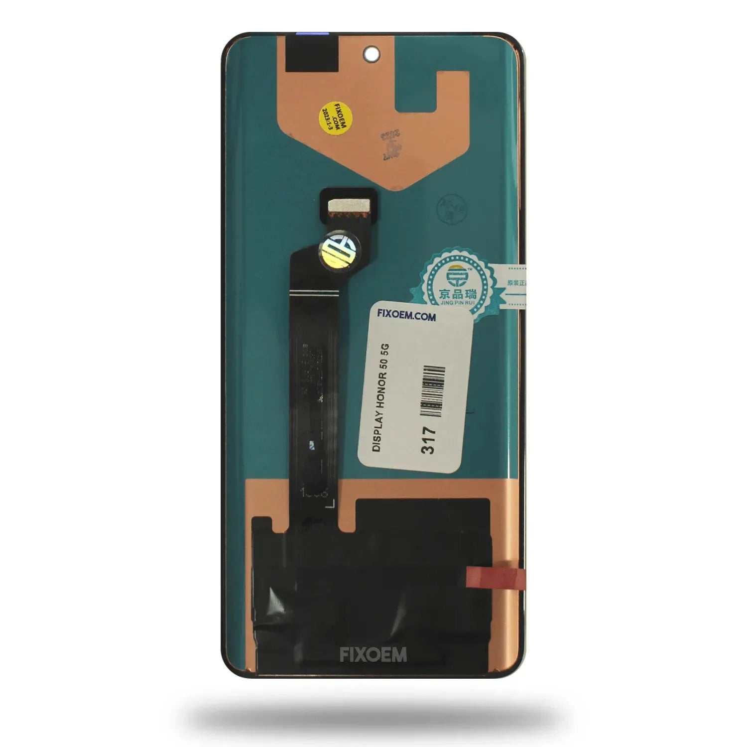 Display Honor 50 Nth-an00 Nth-nx9 OLED |+4,000 reseñas 4.9/5 | recibe en 2 días