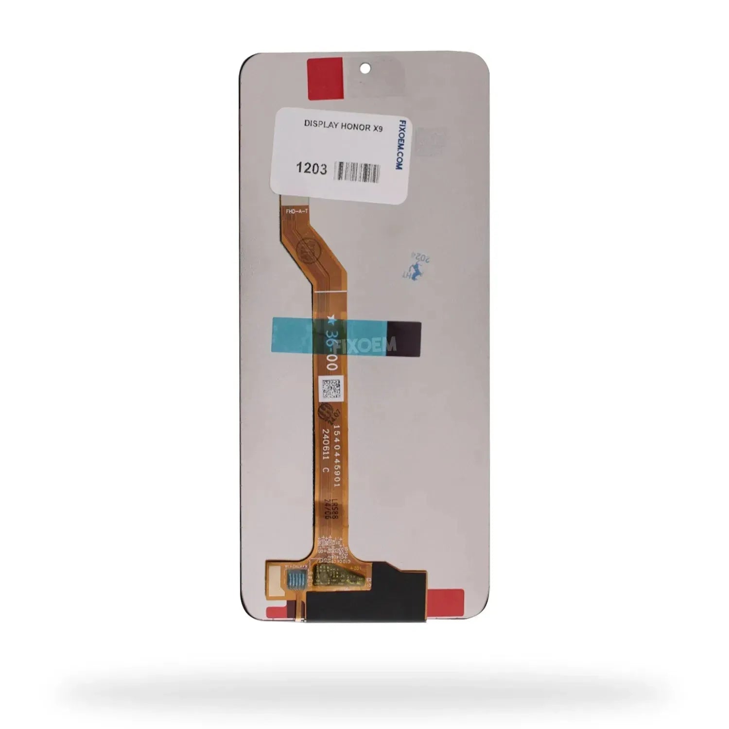 Display Honor Magic 4 Lite / X9 / X30 Any-nx1 Any- Lx3 IPS |+4,000 reseñas 4.9/5 | recibe en 2 días