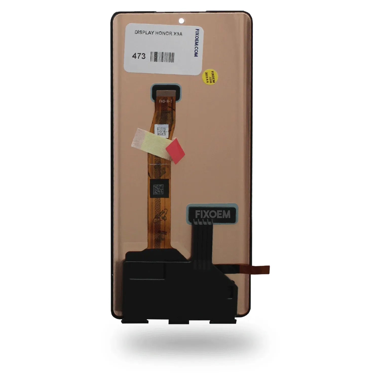 Display Honor Magic 5 Lite Rmo-Nx3 / X9A / X40 Oled RMO-NX1 |+4,000 reseñas 4.9/5 | recibe en 2 días