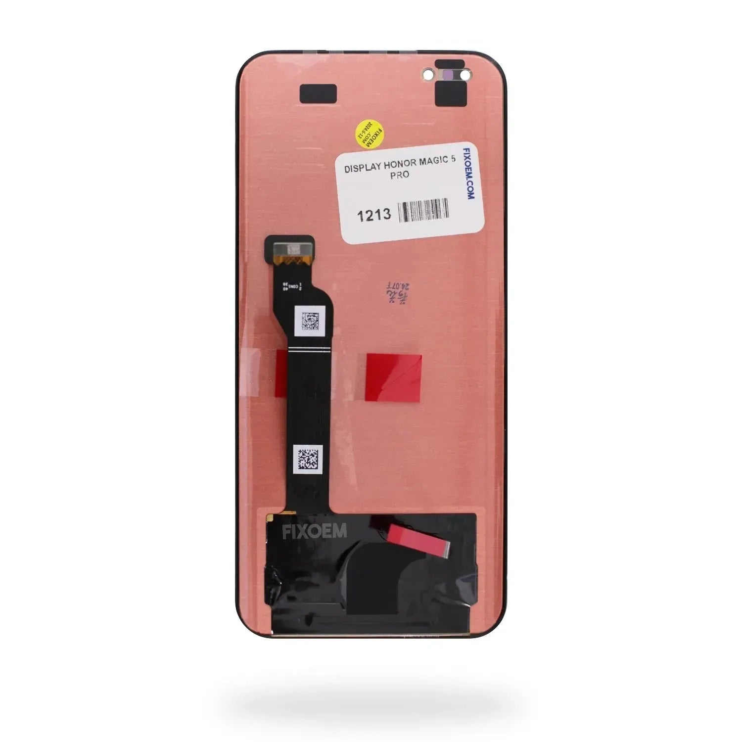 Display Honor Magic 5 Pro Pgt-n19 OLED |+4,000 reseñas 4.9/5 | recibe en 2 días