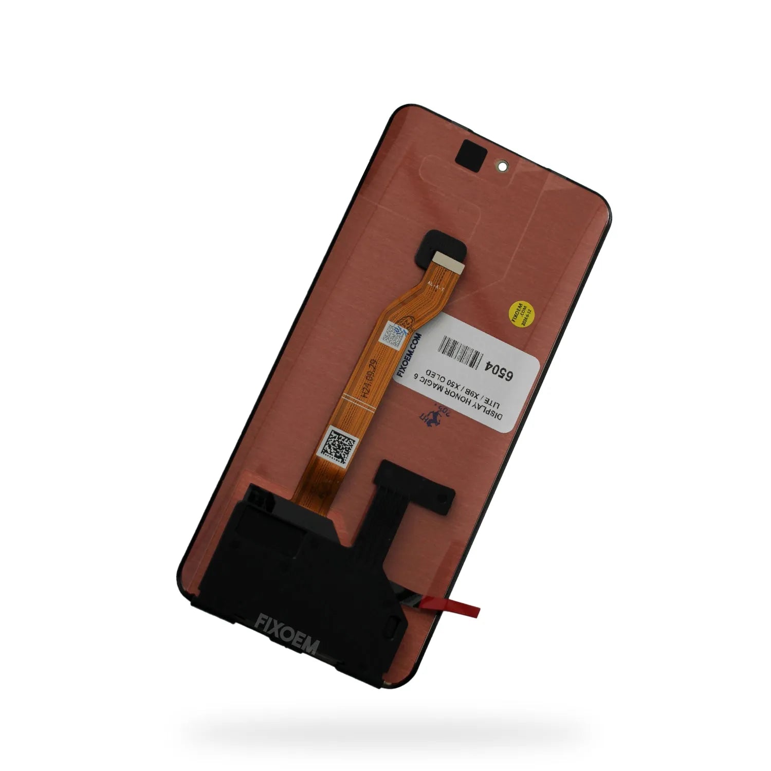 Display Honor Magic 6 Lite / X9B / X50 Oled |+4,000 reseñas 4.9/5 | recibe en 2 días