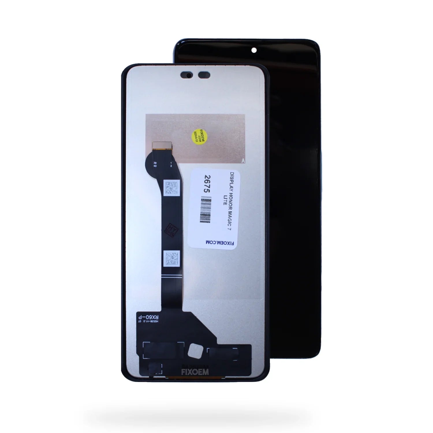 Display Honor Magic 7 Lite / X9C IPS |+4,000 reseñas 4.9/5 | recibe en 2 días