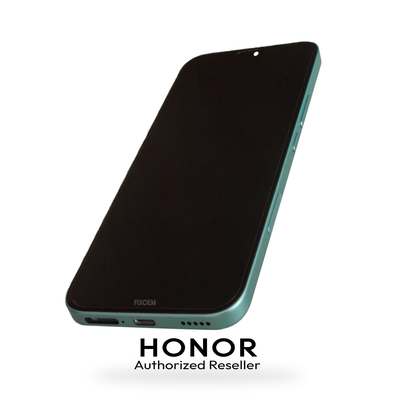 Display Honor Original 400 Lite C/Bateria C/Marco Verde
